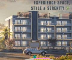 Things to Check Before Buying in m3m antalya hills