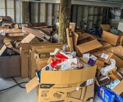 Declutter Your Space with Ease!