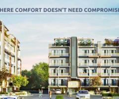 Is m3m antalya hills a good choice for homebuyers in Gurgaon today?
