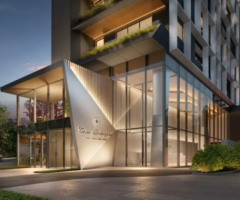 A Private Sanctuary of High-Performance Luxury
