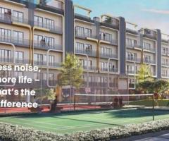m3m antalya hills: Is it worth buying in Sector 79?
