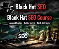 Enroll in Black Hat SEO Course in Delhi