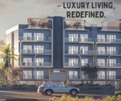 M3M Antalya Hills Brochure PDF Gives Complete Details About Layout Amenities and Project Design