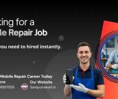 SampurnaKart – Mobile, Laptop & Gadget Repair Service in Punjab