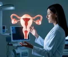 Expert Women’s Healthcare and Advanced Gynecology Services in Green Park