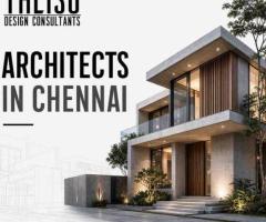 Premier Architects in Chennai | The ISO Design Consultants