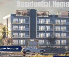 M3M Antalya Hills Amenities and Lifestyle Benefits in Sector 79 Gurgaon