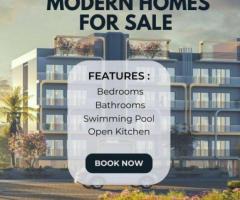 M3M Antalya Hills Located in SPR Road Sector 79 Amenities Guide