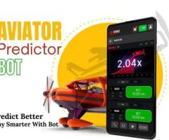 Get More Winning Opportunities with Aviator Predictor Bot