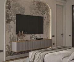 Best Interior Designer in Gurgaon | Luxury Design Experts