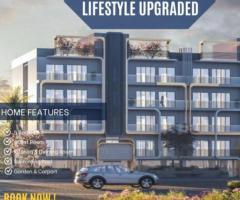 Why M3M Antalya Hills Residential Property is Ideal for Homes