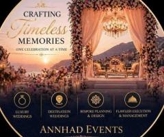 Best Wedding Planners in Faridabad | Luxury & Destination