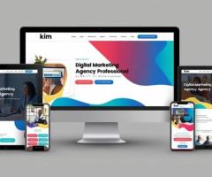 Best digital marketing, website designing and SEO agency