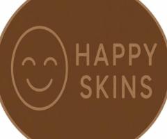Happy Skins: Everyday Beauty Essentials