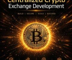 Ready to Launch a Crypto Exchange? Let’s Build It Right