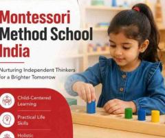 Admissions Open: Nurturing Young Minds for the Future