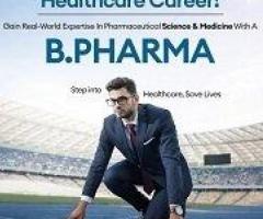 Top B Pharma Colleges in Delhi – Admission Guidance by DITR India