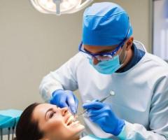 Premium Dental Implant Treatment In Noida by Skilled Dentists