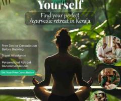 Panchakarma Retreat in Kerala | Authentic Panchakarma Therapy in Kerala