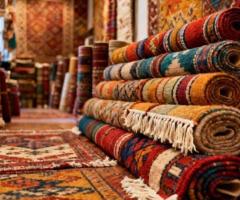 Jansons Carpets Stands Out as a Trusted Handmade Carpet Store in Delhi