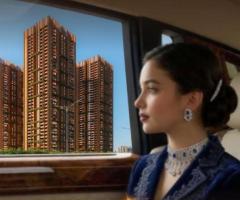 4bhk flats in gachibowli | DSR Skymarq