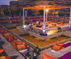 Top Destination Wedding Planners in Delhi NCR Today