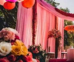 Best Destination Wedding Planners in Delhi NCR