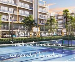 M3M Antalya Hills Offers Modern Living Spaces in Gurgaon