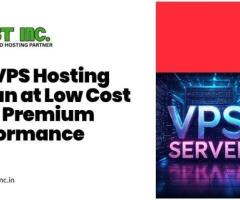 Get VPS Hosting Japan at Low Cost with Premium Performance