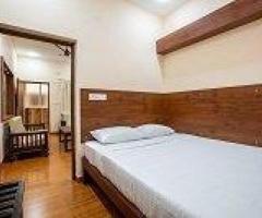 Serviced Apartments in Peelamedu | Mugundan's Smart Stay