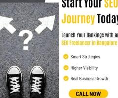 Hire SEO Freelancer in Bangalore to Improve Google Rankings | Suryaseo.in