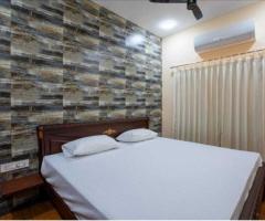Corporate Room Booking in Coimbatore | Mugundan's Smart Stay