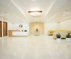 Hotel Rooms in Coimbatore | Hotel Near KMCH Hospital