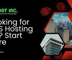 Looking for VPS Hosting UK? Start Here