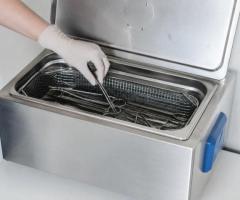 High Quality Instrument Cleaner for Industrial Use
