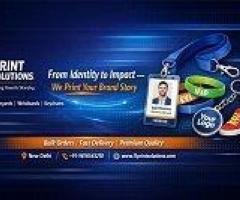 Reliable Plastic Card Manufacturer Delhi NCR