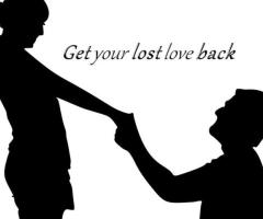 Discover the Top 5 Lost Love Spells That Work Instantly to Get Your Ex Back (WhatsApp +27836633417)