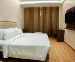 Serviced Apartments in Coimbatore | Long Stay Hotel Coimbatore