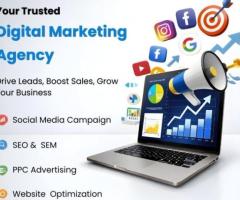 Looking for the Best SEO Company in Chennai for Business Growth | Seochennai.in