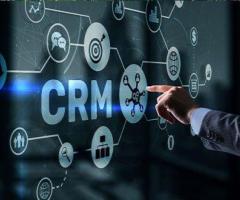 Reliable CRM Software Development Company in India - Matebiz Pvt Ltd