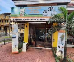 Ayurvedic doctor in Gurgaon