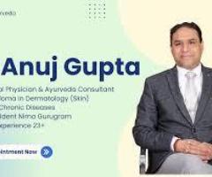 Ayurvedic doctor in Gurgaon