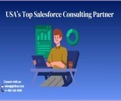 Girikon – Professional Salesforce Consulting Services You Can Trust