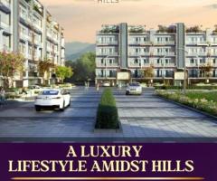 Better Connectivity and Lifestyle at M3M Antalya Hills