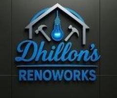 Dhillon's RenoWorks