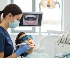Advanced Dental Care Services for a Healthier and Brighter Smile
