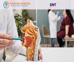 Advanced ENT Services for Long-Term Wellness