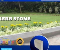 Rubber Mould Flush Kerb Stone | Flush Kerb Stone Sri City
