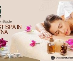 Calm Your Body and Mind with Spa in Patna