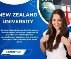 Complete Guide to New Zealand Universities for International Students